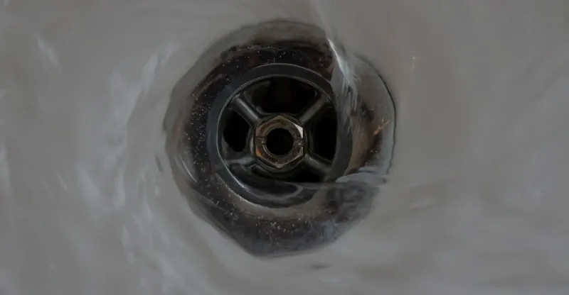 4 Things That Should Never Go Down Your Drain — Hafke Plumbing, St. Petersburg FL