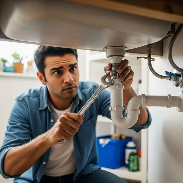 The Allure of DIY Plumbing — Hafke Plumbing, St. Petersburg FL