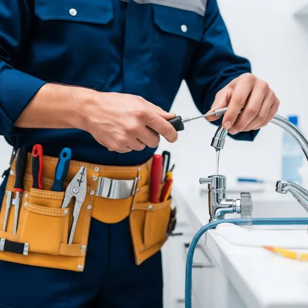 The Value of Professional Expertise for Common Repairs — Hafke Plumbing, St. Petersburg FL