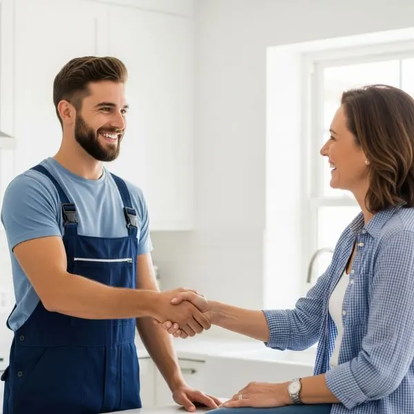 Your Trusted Partner for Plumbing Solutions — Hafke Plumbing, St. Petersburg FL