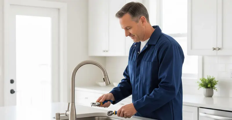 Guide to Choosing the Best Plumbing Contractor in St. Petersburg — Hafke Plumbing, St. Petersburg FL