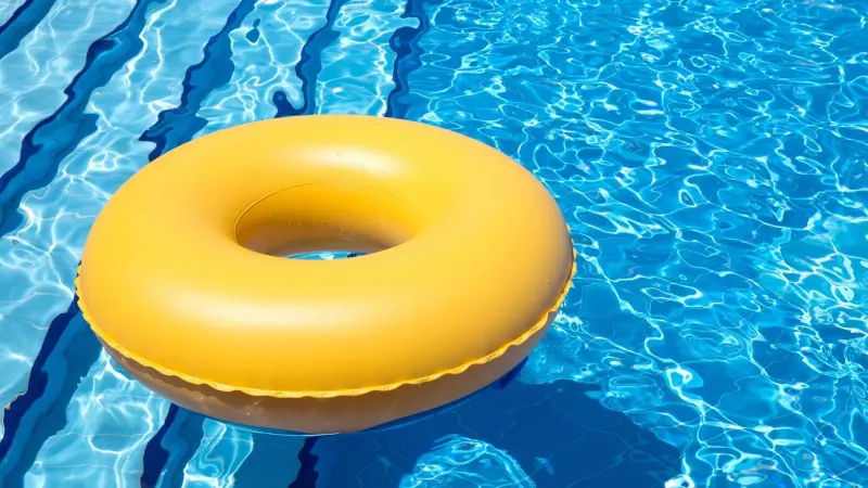 Is Your Swimming Pool Secretly Tanking Your Water Bill? — Hafke Plumbing, St. Petersburg FL