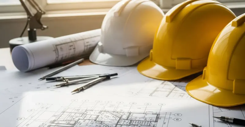 Navigating Permits and Regulations for Your Water Main Projects — Hafke Plumbing, St. Petersburg FL