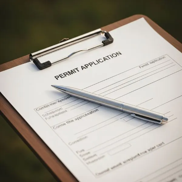 Understanding Local Permit Requirements — Hafke Plumbing, St. Petersburg FL