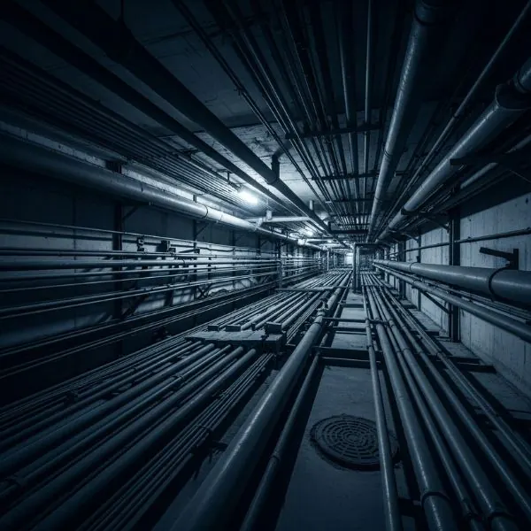 Addressing Utility Coordination — Hafke Plumbing, St. Petersburg FL