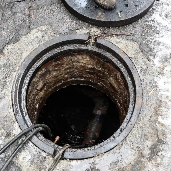 Why Is a Sewer Inspection Necessary? — Hafke Plumbing, St. Petersburg FL