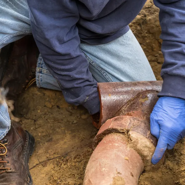 When Should I Schedule a Sewer Inspection? — Hafke Plumbing, St. Petersburg FL
