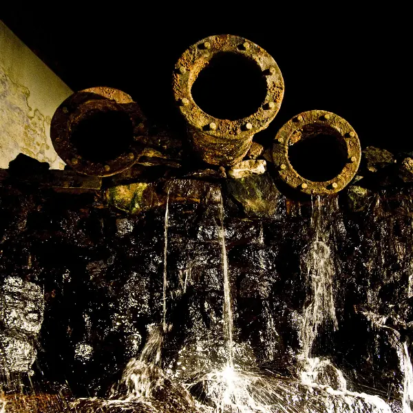 What Does the Sewer Inspection Process Involve? — Hafke Plumbing, St. Petersburg FL