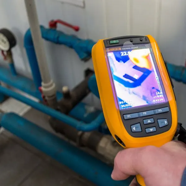 Request a Quote — Hafke Plumbing, St. Petersburg FL