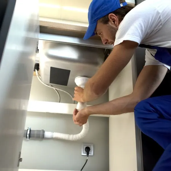 Advanced Technology for Plumbing Problems — Hafke Plumbing, St. Petersburg FL