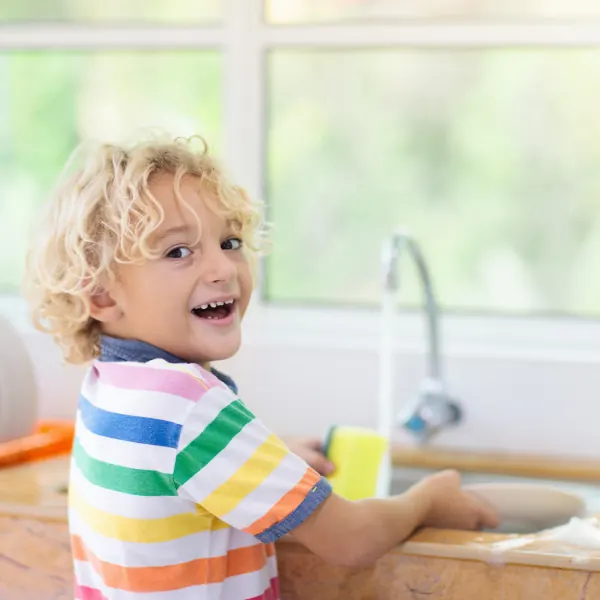 Establish Smart Bathroom Rules — Hafke Plumbing, St. Petersburg FL