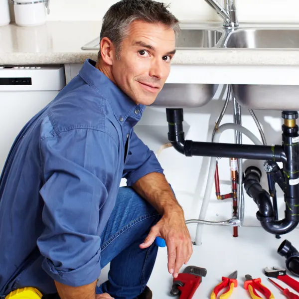 Monitor Outdoor Water Usage — Hafke Plumbing, St. Petersburg FL