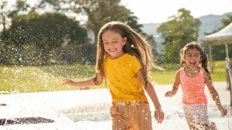 Summer Break Slump: How to Protect Your Plumbing from Kids Being Home — Hafke Plumbing, St. Petersburg FL