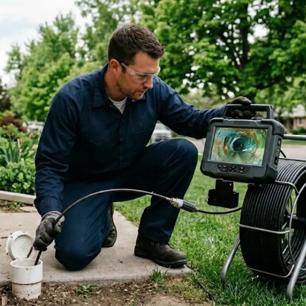 Recognizing the Need for Cast Iron Pipe Replacement in Tampa — Hafke Plumbing, St. Petersburg FL
