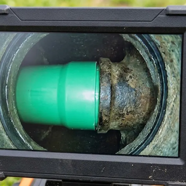 Why a Sewer Scope Inspection in Seminole Saves Your Property — Hafke Plumbing, St. Petersburg FL