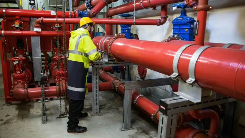 Summer Proofing Your Commercial Plumbing: A Guide for St. Petersburg Business Owners — Hafke Plumbing, St. Petersburg FL