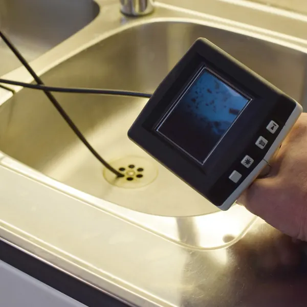 The Crucial Role of Regular Camera Locates in Maintaining Your Plumbing System — Hafke Plumbing, St. Petersburg FL