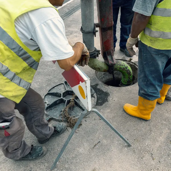 Early Detection Saves Money — Hafke Plumbing, St. Petersburg FL