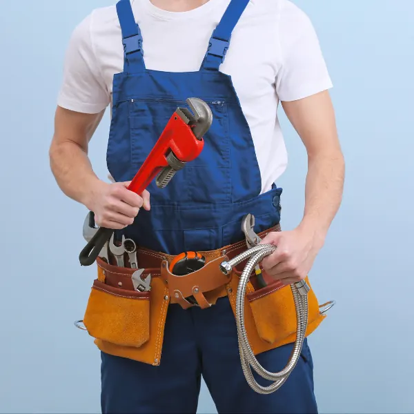 Pinpoint Accuracy — Hafke Plumbing, St. Petersburg FL