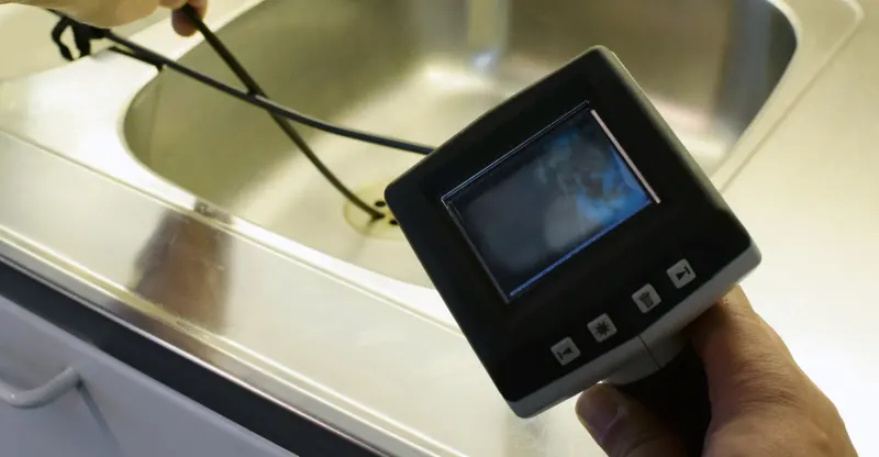 The Crucial Role of Regular Camera Locates in Maintaining Your Plumbing System — Hafke Plumbing, St. Petersburg FL