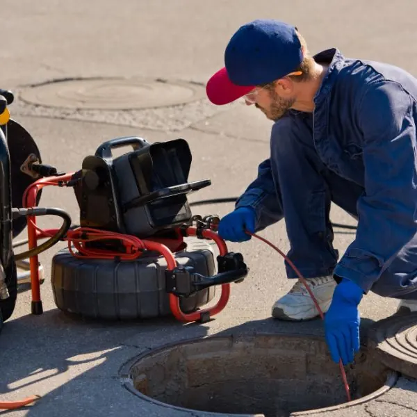 Understanding Sewer Camera Inspections — Hafke Plumbing, St. Petersburg FL
