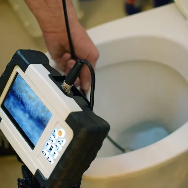 What to Expect During and After the Inspection — Hafke Plumbing, St. Petersburg FL