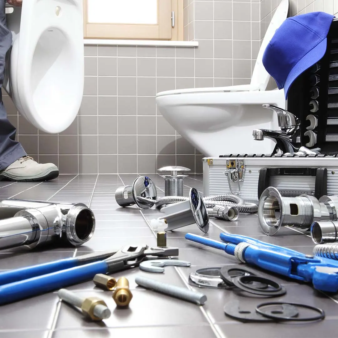 The Hafke Plumbing Difference: Experience Excellence in St. Petersburg — Hafke Plumbing, St. Petersburg FL