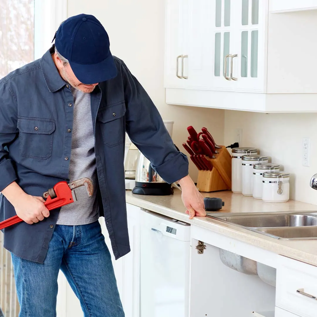 Generations of Trust: A Family Affair — Hafke Plumbing, St. Petersburg FL