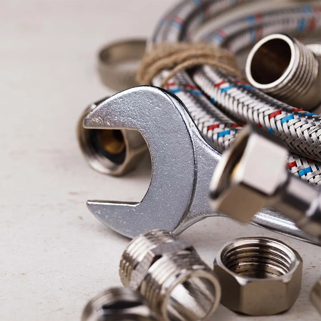 Decades of Dedication: 12 Years and Counting — Hafke Plumbing, St. Petersburg FL