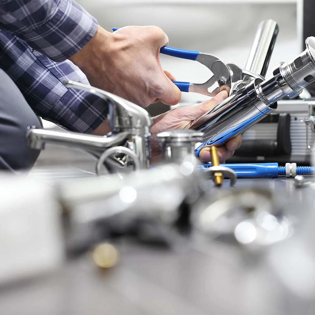 Value at Every Step: Pricing for Every Pocket — Hafke Plumbing, St. Petersburg FL