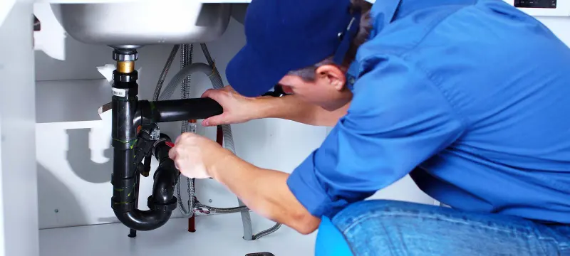 The Hafke Plumbing Difference: Experience Excellence in St. Petersburg — Hafke Plumbing, St. Petersburg FL