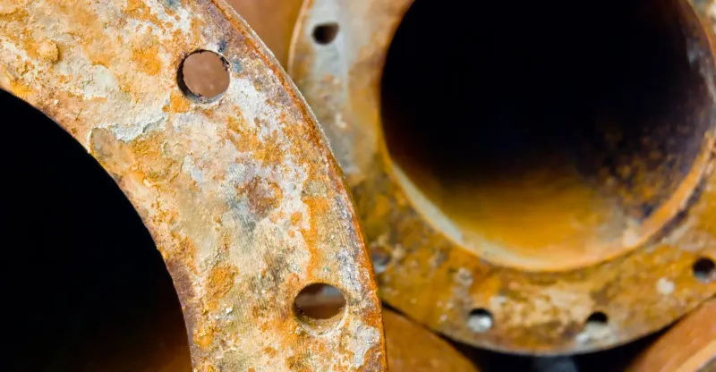 The Negative Impact of Old or Corroded Water Mains on Your Property — Hafke Plumbing, St. Petersburg FL