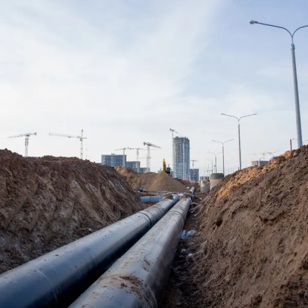 Higher Utility Bills — Hafke Plumbing, St. Petersburg FL