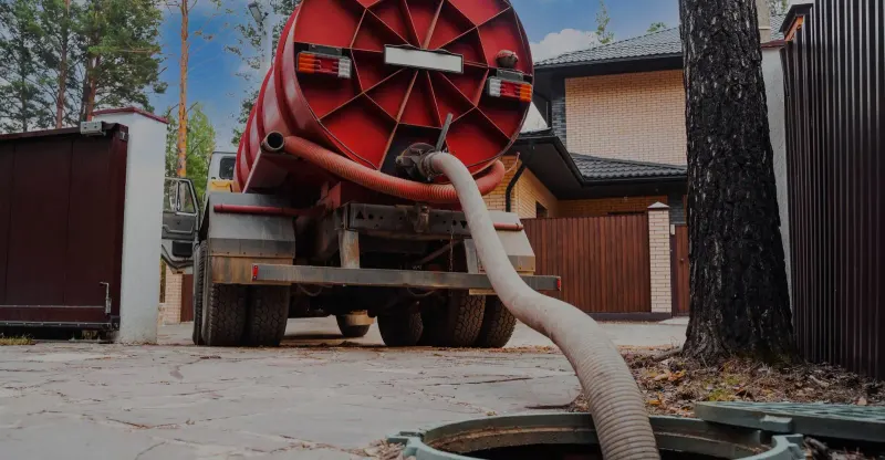Tips for Maintaining Your Home's Sewage System — Hafke Plumbing, St. Petersburg FL
