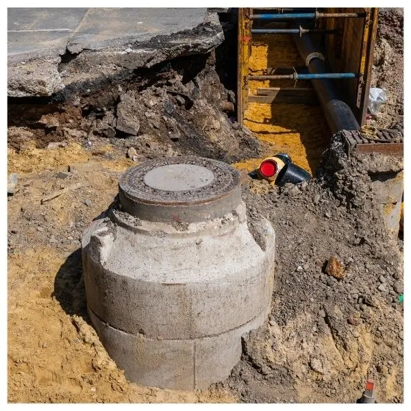 Tips for Maintaining Your Home's Sewage System — Hafke Plumbing, St. Petersburg FL