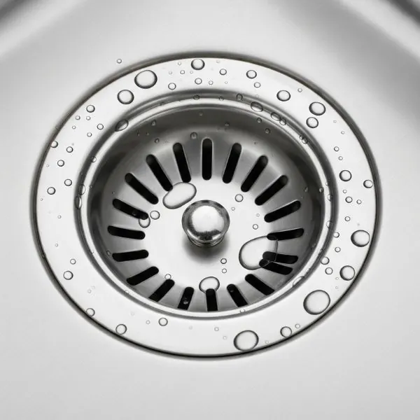 Be Mindful of Your Kitchen Drains — Hafke Plumbing, St. Petersburg FL