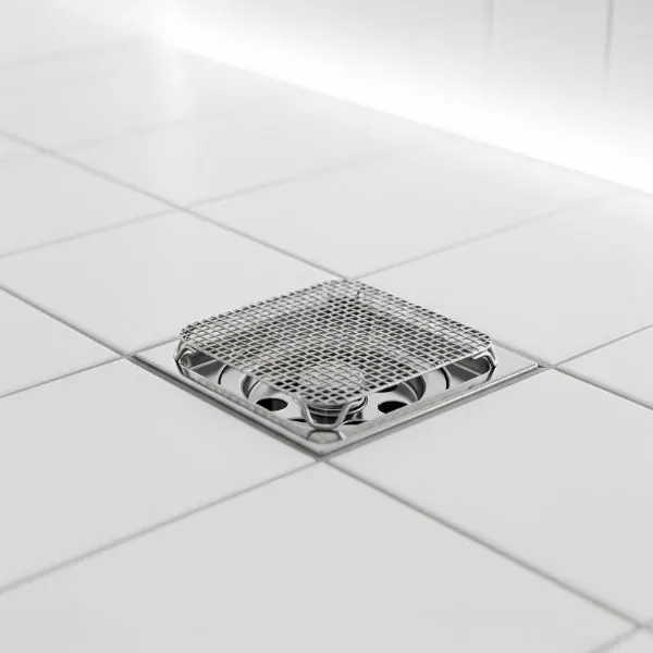 Use Drain Guards in Showers and Tubs — Hafke Plumbing, St. Petersburg FL