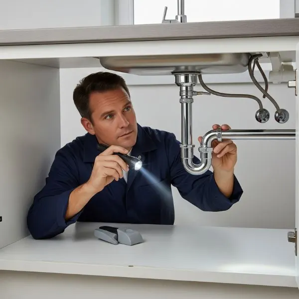 Schedule Routine Professional Maintenance — Hafke Plumbing, St. Petersburg FL
