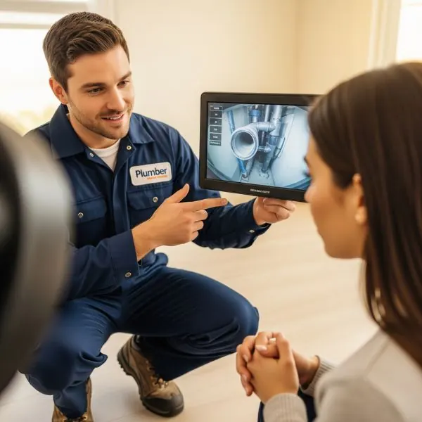 Expert Repair for Your St. Petersburg Sewer Line — Hafke Plumbing, St. Petersburg FL