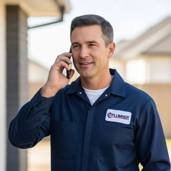 Call a Professional Plumber — Hafke Plumbing, St. Petersburg FL