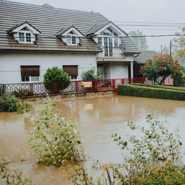Florida flood
