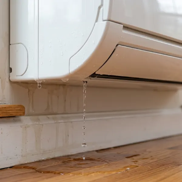Why Is My Ceiling Leaking? The Sneaky Link Between Your AC and Your Plumbing — Hafke Plumbing, St. Petersburg FL