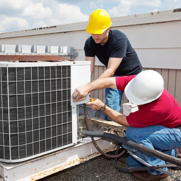 The Secret Culprit of AC Water Leaks — Hafke Plumbing, St. Petersburg FL