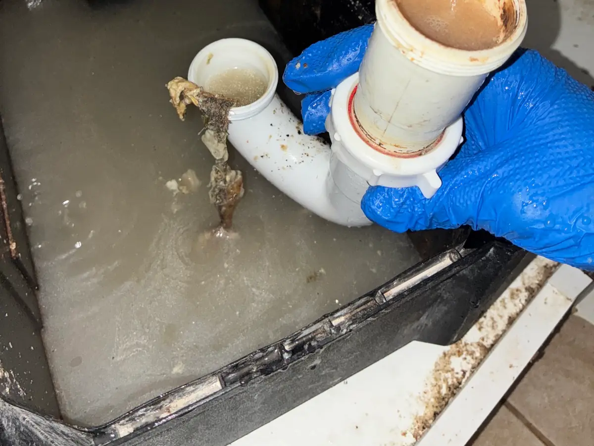 Hafke Plumbing — Emergency Plumbing