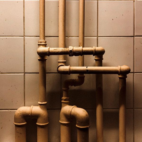 plumbing