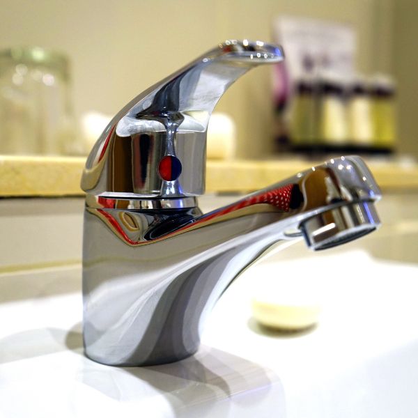 faucet