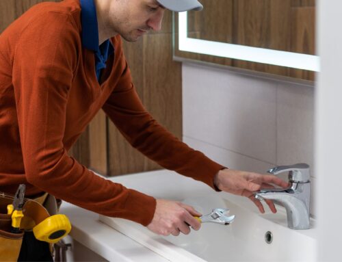 The Importance of Professional Faucet & Pipe Repair with Hafke Plumbing