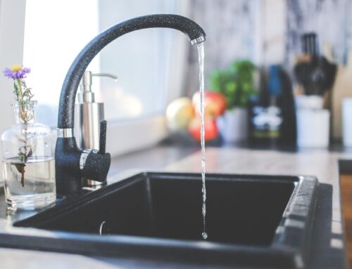 Troubleshooting Low Water Pressure in Your Faucet