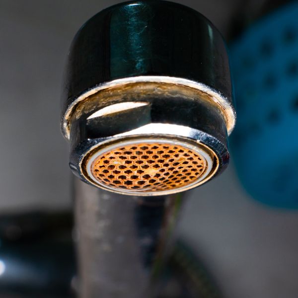 faucet aerator