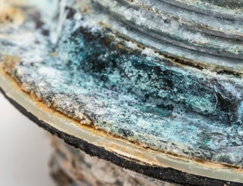 How Aging Copper Pipes React to Florida’s Water